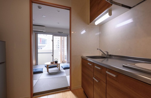 Okinawa Condominio | Condominium L's INN