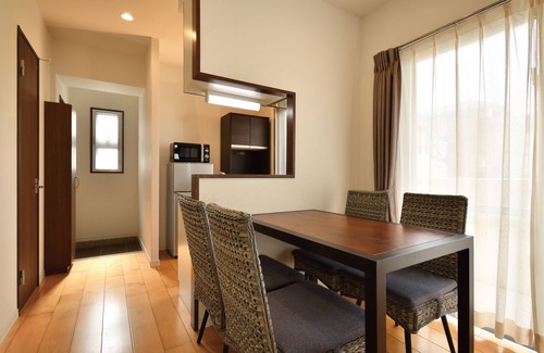 Okinawa Condominio | Condominium L's INN