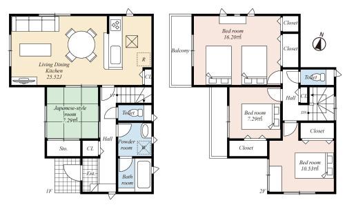 Chatan Apartamento | Condominium Mahalo