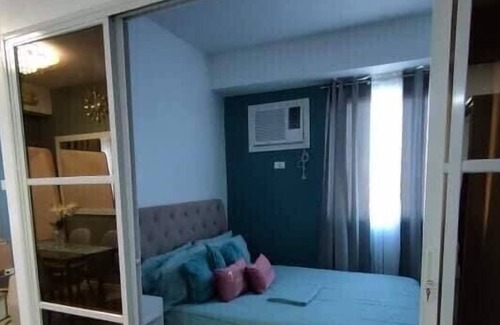 Bacolod Condominio | Condominium nxt to Ayala Capitol Mall