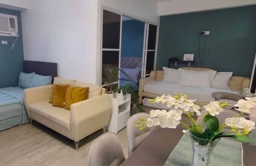 Bacolod Condominio | Condominium nxt to Ayala Capitol Mall