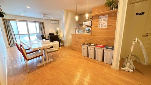 Chatan Casa | Condominium Palace Resort Chatan III
