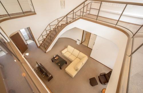 Hakodate Apartamento | Condominium Panoramique Motomachi