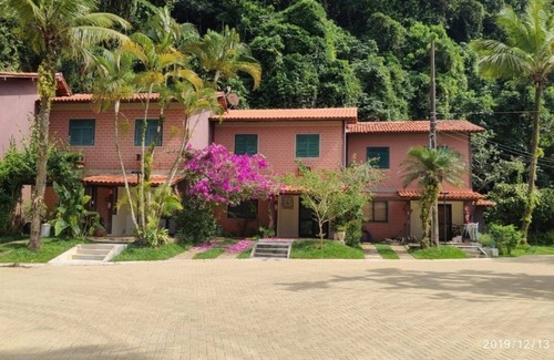 Barra do Una Apartamento | Condominio Pe na Areia - Barra do UNA