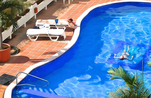 Amapas Condominio | Condominium Playa Bonita