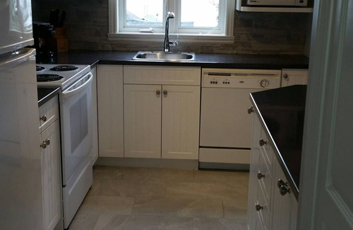 Saint Donat Casa | Condo Lac Archambault 295