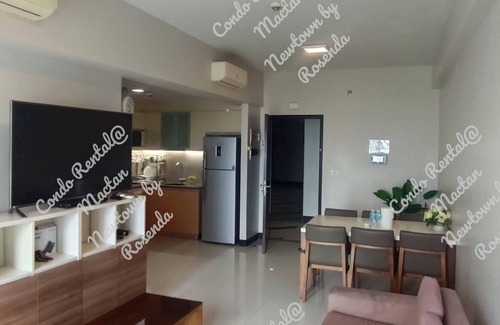 Lapu-Lapu Complejo | Condominium Rentals at Mactan Newtown