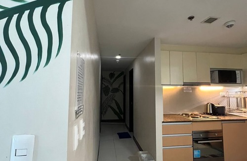 Lapu-Lapu Complejo | Condominium Rentals at Mactan Newtown