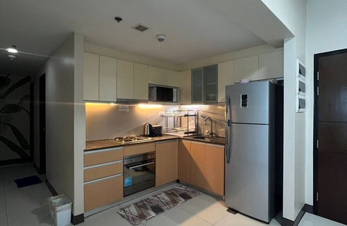 Lapu-Lapu Complejo | Condominium Rentals at Mactan Newtown