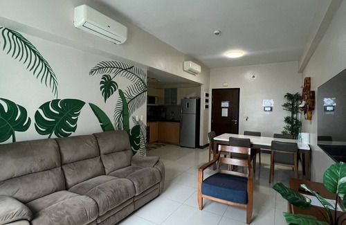 Lapu-Lapu Complejo | Condominium Rentals at Mactan Newtown