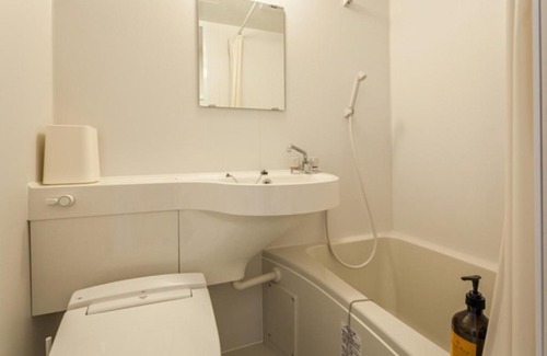 Higashimachi Hotel | Condominium Resort Naha Living Inn Asahibashiekima - Vacation STAY 92444v