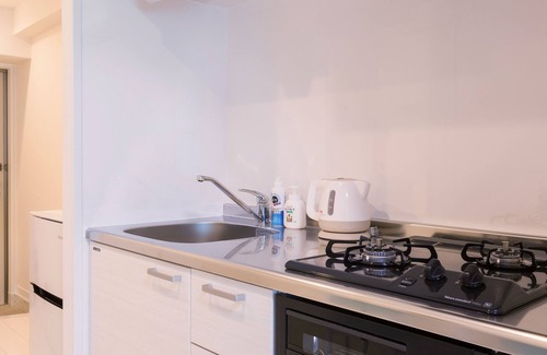 Higashimachi Condominio | Condominium Resort Naha Living Inn Asahibashi Ekimae ANNEX