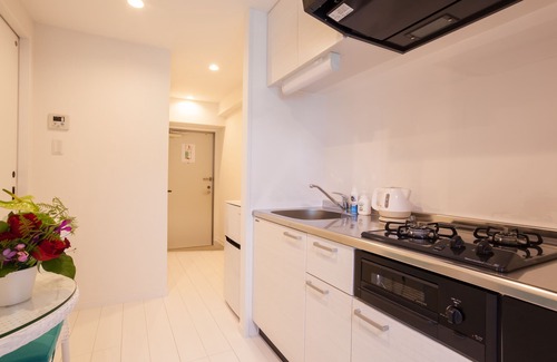 Higashimachi Condominio | Condominium Resort Naha Living Inn Asahibashi Ekimae ANNEX