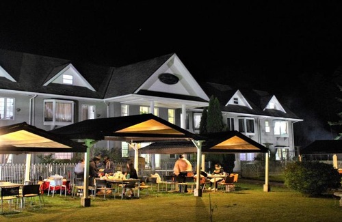 Kinugawa Onsen Apartamento | Condominium Square Hills