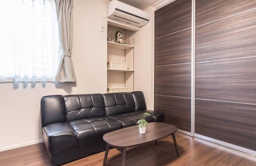 Setagaya Apartamento | Condominium that wins the exam Corona disinfecti / Setagaya-ku Tokyo