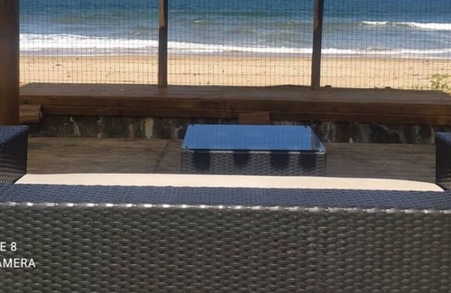 Vera Cruz Condominio | Condominium with 3 houses Pé na Areia