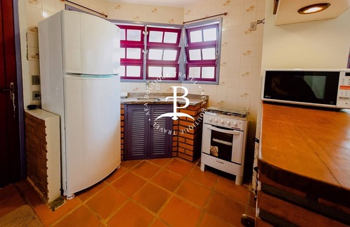 Ponta das Canas Casa | Condominium with pool | House with 2 suites