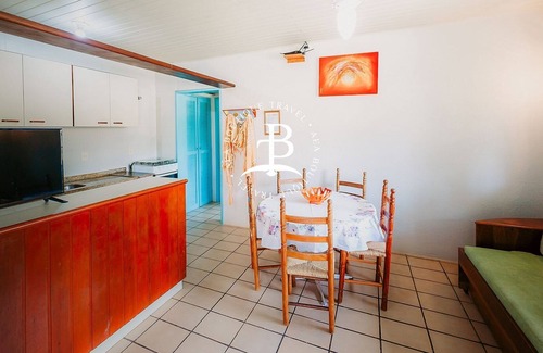 Ponta das Canas Casa | Condominium with pool | House with 2 suites