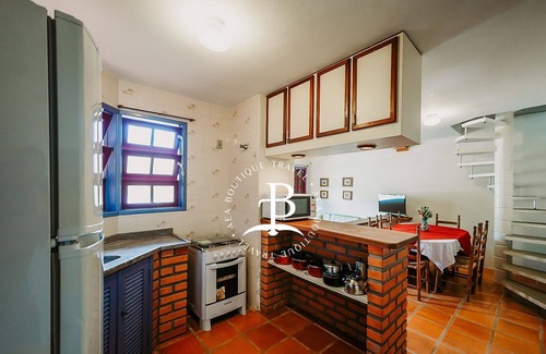 Ponta das Canas Casa | Condominium with pool | House with 2 suites