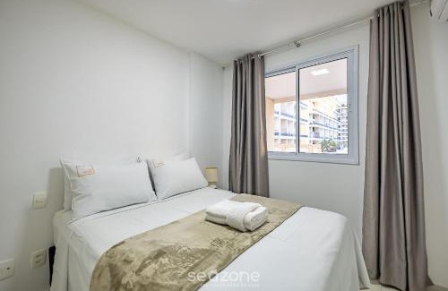 Taguatinga Casa | Condominio con Gimnasio y Piscina TCR