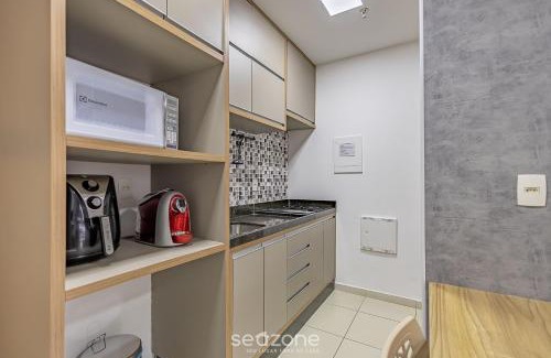 Taguatinga Casa | Condominio con Gimnasio y Piscina TCR