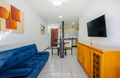 Ingleses Norte Condominio | Condominium With Pool 100m From the Beach - CSC