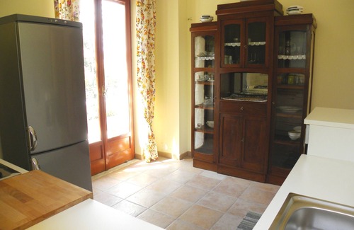 Nicolosi Villa | CondoR House en las laderas del Etna