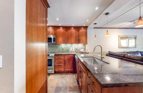 Mammoth Lakes Apartamento | Condos 1849 #102