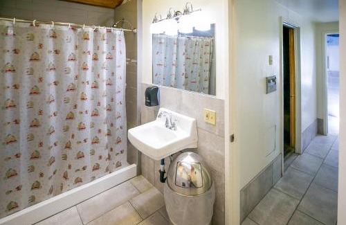 Mammoth Lakes Apartamento | Condos 1849 #102