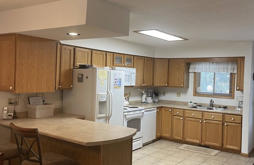 Lake Delton Condominio | Condos at 530 E. Hiawatha