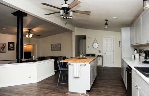 Lake Delton Condominio | Condos at 530 E. Hiawatha