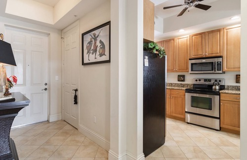 Ave Maria Condominio | Condos by Ave Maria Rentals