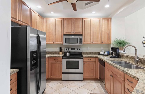 Ave Maria Condominio | Condos by Ave Maria Rentals