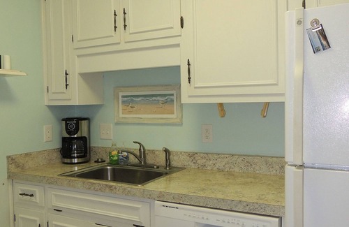 Vaught Condominio | Condos by Beach Vacations North