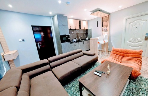 Kumasi Condominio | Condos De La ChiChi