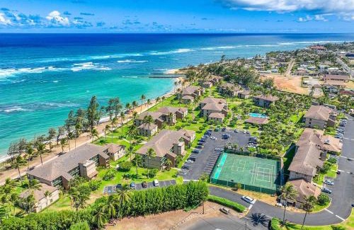 Kapaa Apartamento | Condos in Kapaa