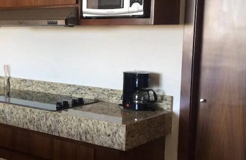 Mazatlán Hotel | Condos M-A