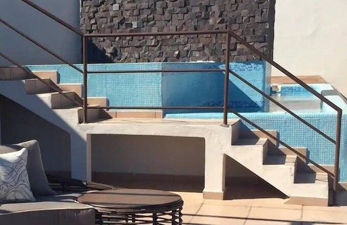 Mazatlán Hotel | Condos M-A
