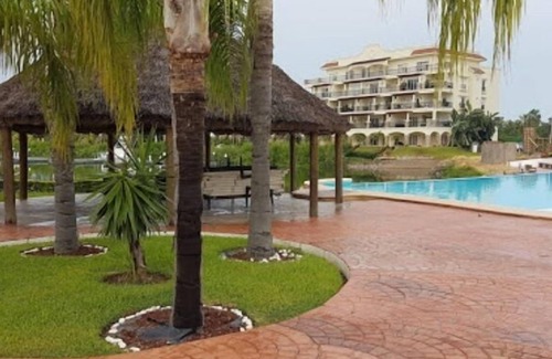 Marina Mazatlán Hotel | Condos Marina P