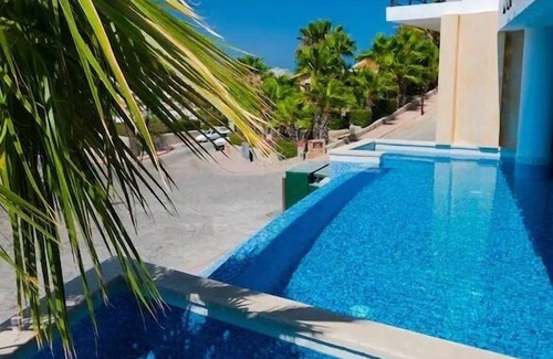 Pedregal Hotel | Condos PTS
