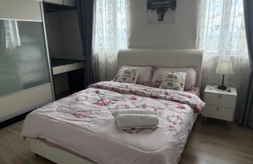 Bangi Sentral Apartamento | Condostay at Bangi