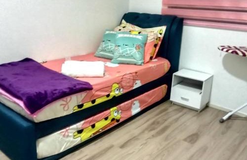 Bangi Sentral Apartamento | Condostay at Bangi