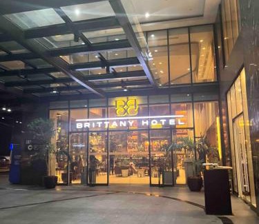 Bonifacio Global City Apartamento | Condotel 1 Bedroom Across SM Aura