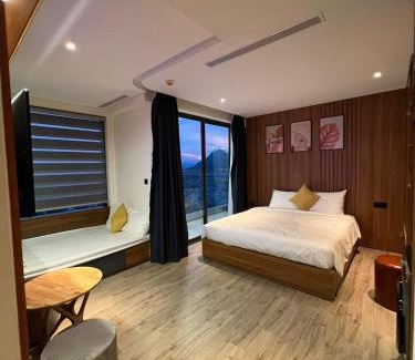 Tuy Hoa Apartamento | Condotel Apec Mandala
