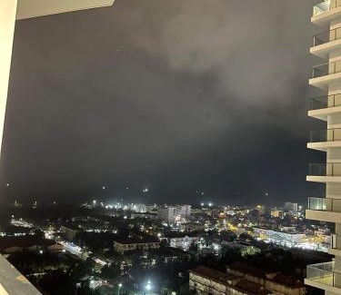 Tuy Hoa Apartamento | Condotel Apec Mandala