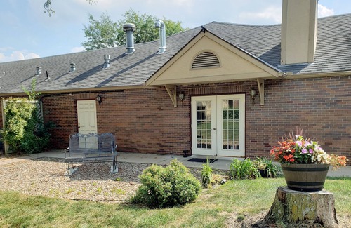 Lansing Condominio | Condotels