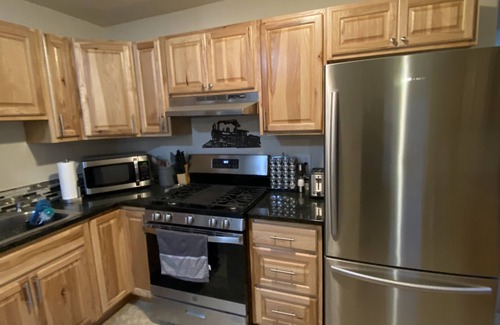 Albany Casa | Conductor Cottage