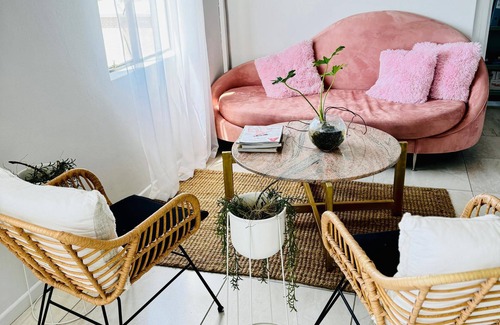 Tsumeb Casa | Conductor's Inn