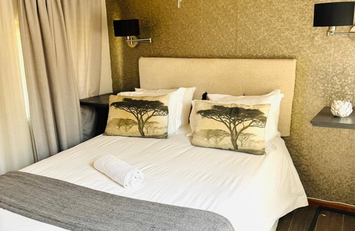 Tsumeb Casa | Conductor's Inn