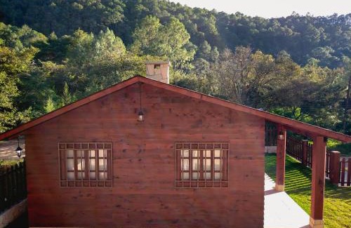 San Cristóbal de las Casas Apartamento | Conecta con Cabañitas Villaluxe en San Cristóbal.